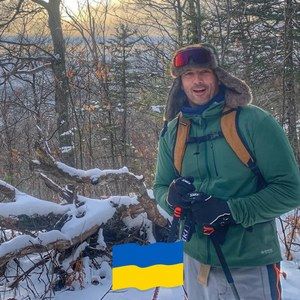 Meet your Posher, Danny